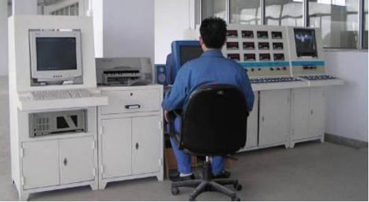 变压器综合测试平台